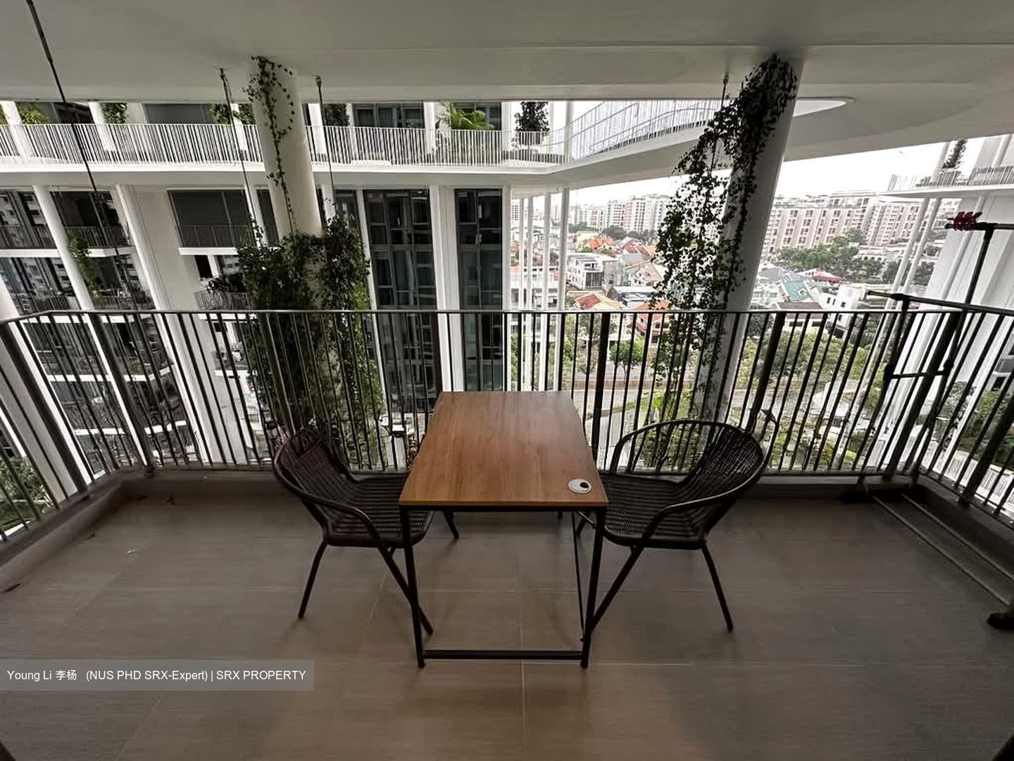 The Tembusu (D19), Condominium #527475141